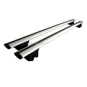 Yonk Patente Antirrobo Bloqueo Cross Bar Roof Rack Waterplay Herramienta de surf y accesorio - Product Image 1