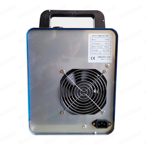 H160 H180 Acrylic máy đánh bóng <span class=keywords><strong>Micro</strong></span> ngọn lửa đánh bóng - Product Image 4
