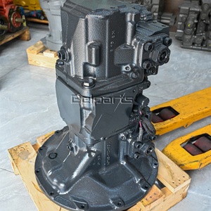 Pompe hydraulique principale pour excavatrices PC220-8 PC240-8 PC270-8 PC290-8, pièces détachées 708-2L-00600 708-2L-01600 708-2L-00790, pompe à piston - Product Image 6
