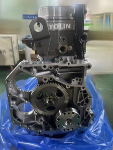 Brand new original factory Cummins Diesel Engine <span class=keywords><strong>ETK</strong></span> Del Motor <span class=keywords><strong>ETK</strong></span> 6.7 gruppo motore per Cummins Ram Truck Pickup - Product Image 5