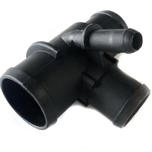 Thermostat Housing Water Hose LR025969 B For Land Rover <b>Range</b> Rover Sport L320 SG034B Plastic Coolant Hose - Product Image 5