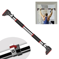 Barra de tracción de puerta Unisex Olymp, equipo de Fitness multifuncional para gimnasio en casa, brazo y martillo, ejercicio de entrenamiento de fuerza
