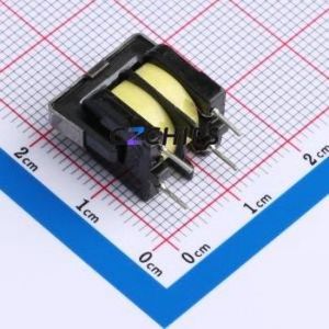YDUU9.8-503L0201 Common Mode Filter Through hole Component (THT),17x16mm RF 2 1.5kV@AC 50mH@1kHz - Product Image 2