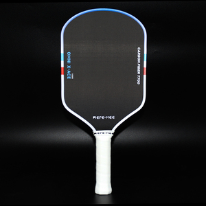 La serie MERE-MEE OMNI X-ACE genera un mayor equilibrio y amplía el punto dulce de la pala de pickleball. - Product Image 2