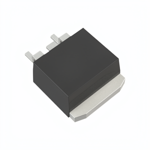 Electronics Component In Stock S6D06065G Single Diodes TO-263-3, D2PAK , TO-263AB - Product Image 1