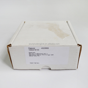 Kit de Mantenimiento de Drenaje para <span class=keywords><strong>Secadora</strong></span> Original 1630216100, Repuestos para Compresor de Aire de Tornillo (<span class=keywords><strong>Tubo</strong></span> de Plástico) - Product Image 6
