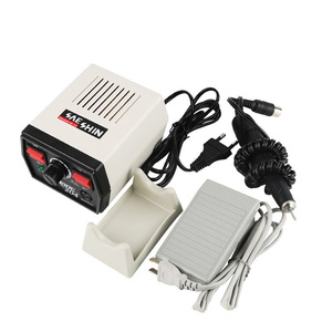 Perceuse à <span class=keywords><strong>ongles</strong></span> électrique 65W 35000 tr/min forte 204 <span class=keywords><strong>pour</strong></span> manucure pédicure Machine lime à <span class=keywords><strong>ongles</strong></span> professionnelle ponçage dispositif de meulage - Product Image 1