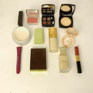 Bán buôn tùy biến của thương hiệu nổi tiếng Mỹ phẩm sang trọng son môi bóng mắt Blush trang điểm - Product Image 2