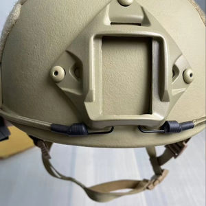 หมวกนิรภัยทางยุทธวิธีคุณภาพสูงแบบ OEM/ODM จากโรงงานจีน สำหรับใช้งานภาคสนาม - Product Image 5