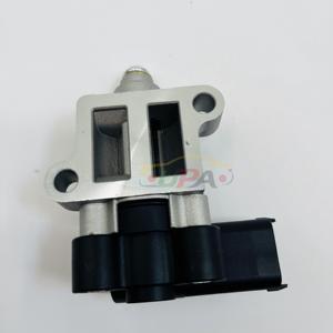 Actuador de Velocidad de Ralentí Original de Calidad para Motor de Automóvil 35150-02800 para Hyundai Grand Kia Picanto 3515002800 - Product Image 2