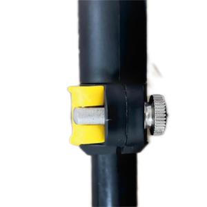 Dài <span class=keywords><strong>Scraper</strong></span> 18 Mm Lưỡi Thép Mở Rộng Xử Lý <span class=keywords><strong>Scraper</strong></span> Với Gõ Búa Loại Bỏ Xi Măng Sơn Keo Công Cụ - Product Image 3