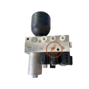 Pièces de machines de construction R140LC-9 R160LC-9 R180LC-9 R210LC-9 R220LC-9A Vanne solénoïde 31Q620043 31Q6-20043 - Product Image 2