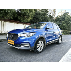 <span class=keywords><strong>Auto</strong></span> Usata <span class=keywords><strong>MG</strong></span> 2017 <span class=keywords><strong>MG</strong></span> <span class=keywords><strong>ZS</strong></span> 1.5 Edizione Lusso Automatica Guida a Sinistra CVT Veicolo a Benzina con 5 Posti <span class=keywords><strong>Auto</strong></span> Usata Conveniente - Product Image 1