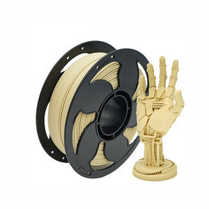 Filamento PLA Mate Antinsky para Impresoras 3D, 1 kg, 1.75 mm, Impresión Rápida, Mayor Resistencia, Varillas de Plástico - Product Image 4