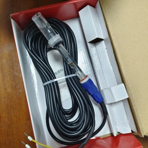 Medidor de pH Portátil, Resolución de 0.1mg/L, Rango de 0-20mg/L, Certificado CE, Económico, Analógico, para Acuicultura, Compatible con OEM Personalizado, Oxígeno Disuelto - Product Image 1