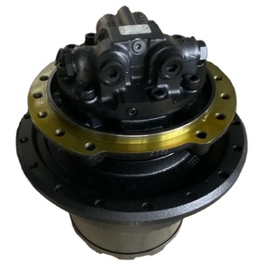 Motor de Traslación ZX200-5G, Transmisión <span class=keywords><strong>Final</strong></span> ZX200-5G 9233692 9261222 HMGF44FA para <span class=keywords><strong>Hitachi</strong></span> - Product Image 1
