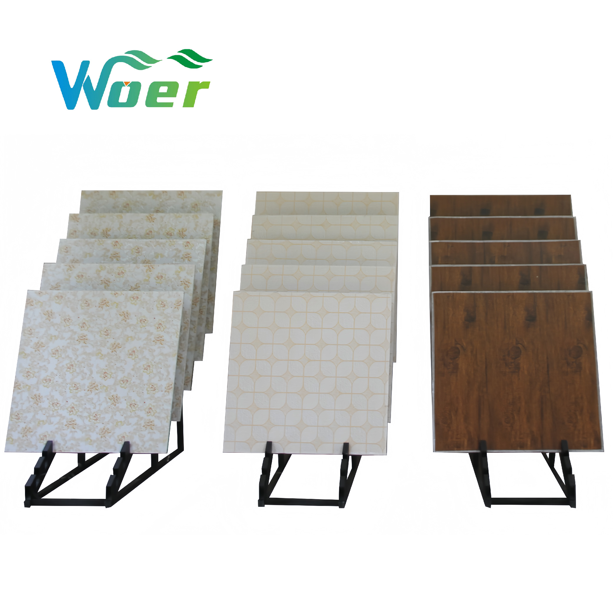 603*603 Bianco e colorato