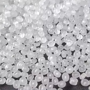 Competitive Price Granules HDPE 9002-88-4 High Density Polyethylene HDPE Plastic Raw Material HDPE Granules