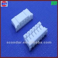 SCONDAR JST PH 2.0mm rakitan kabel Harness kawat konektor Pitch konektor konektor PCB 2 mm