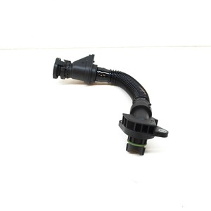 Tubo di sfiato basamento 11157843151 8051941614544 per <span class=keywords><strong>BMW</strong></span> <span class=keywords><strong>6</strong></span> <span class=keywords><strong>Gran</strong></span> <span class=keywords><strong>Coupe</strong></span> (F06) 2012-2018 F13 F12 5 (F10) 2009-2016 - Product Image 5