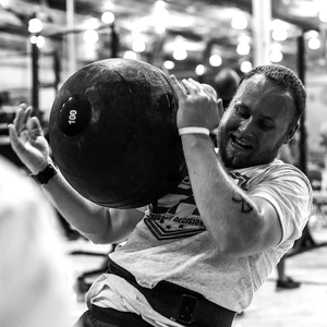 Ballon lesté anti-éclatement personnalisé pour l'entraînement <span class=keywords><strong>CrossFit</strong></span>, ballon médical de 2 kg à 100 kg pour la musculation et l'entraînement du tronc - Product Image 3