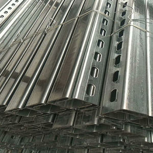 Profilé en C, poutre en C, poutre de toiture en C, profilé de fixation de haute qualité à bas <span class=keywords><strong>prix</strong></span> - Product Image 2