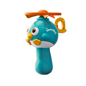 Juguete volador de mano Lively Bird, mini trompo giratorio para jugar al aire libre, para niños de 2 a 4 años, unisex, no requiere electricidad - Product Image 5