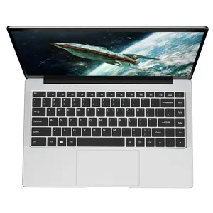 OEM service laptops wholesale 14.1inch supplier list for Home & Student & Business gaming laptop