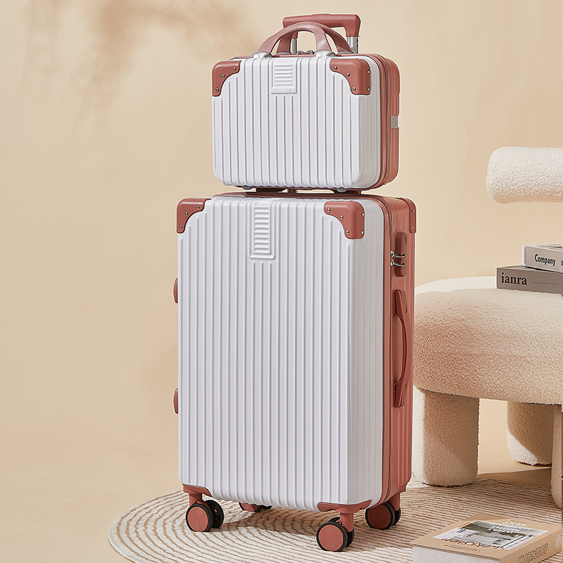 Rose Blanche [Coffret Mère et Enfant Modèle 309]