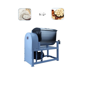 High-Efficiency HMJ-25D-III <b>Dough</b> <b>Mixer</b> Machine Factory Price <b>Commercial</b> Use New Condition for Food Processing Kneading Flour - Product Image 6