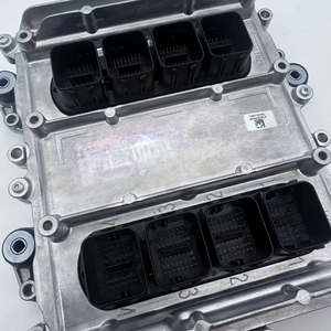 คอนโทรลเลอร์ใหม่แท้ 0281021192 ECU ECM สำหรับเครื่องยนต์ Sany D13C5-485E2 - Product Image 2