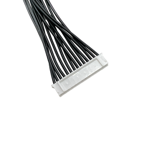 Özel kablo montajı 2.0mm JST PH 4 6 14 14-Pin uzatma elektrodu tel tesisat kablosu - Product Image 2