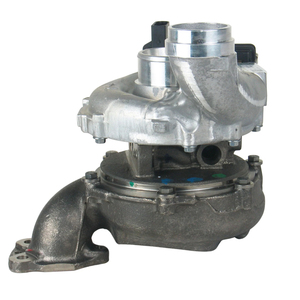 Nouveau turbocompresseur GTB2260VKLR 794877-0004 794877-0006 A6420909580 pour <span class=keywords><strong>Mercedes</strong></span> Benz Classe E/W212R V251 <span class=keywords><strong>R350</strong></span> pour OM642 Euro4 3.0L - Product Image 2