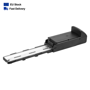 Batería para Bicicleta Eléctrica V20, 48V 15.6Ah, Tipo Rack, con Sistema Deslizante, STOCK UE - Product Image 1