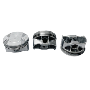 Hochwertiger Auto motor Teil 84mm Kolben & Ring für Ford Escort Focus 1.5 Neue Typ <span class=keywords><strong>3</strong></span> Zylinder OE FB5E6K100AA2 ZYY411SA0 - Product Image 1
