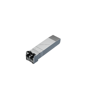 Offre Spéciale Module Transceiver Optique SFP-10G-SR-MM850-300M Adaptatif 10 Gigabit à Double Fibre avec Port Électrique RJ45 - Product Image 3