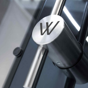 Horno de Convección Wachtel Atlas 0.8 Xl Apto para Panaderías Artesanales y de Alta Gama Horno de Capas Wachtel Atlas 0.8 Xl - Product Image 1