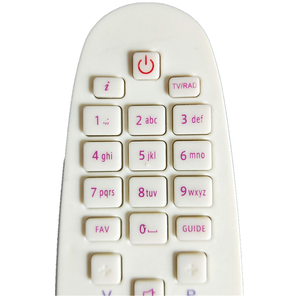 Télécommande ZF Nice pour récepteur générique <span class=keywords><strong>BEIN</strong></span> Sports - Product Image 2