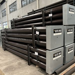 NW HT hwt Hw vỏ ống khoan que 1.5M 3m chịu nhiệt khoan ống cho cũng khoan giả mạo máy loại máy nghiền - Product Image 1