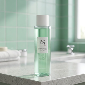 Tónico Refrescante de Ciruela Verde BEAUTY OF JOSEON 150ml, Tónico Coreano con AHA BHA, Exfoliante, Cuidado de Poros, Hidratante - Product Image 2