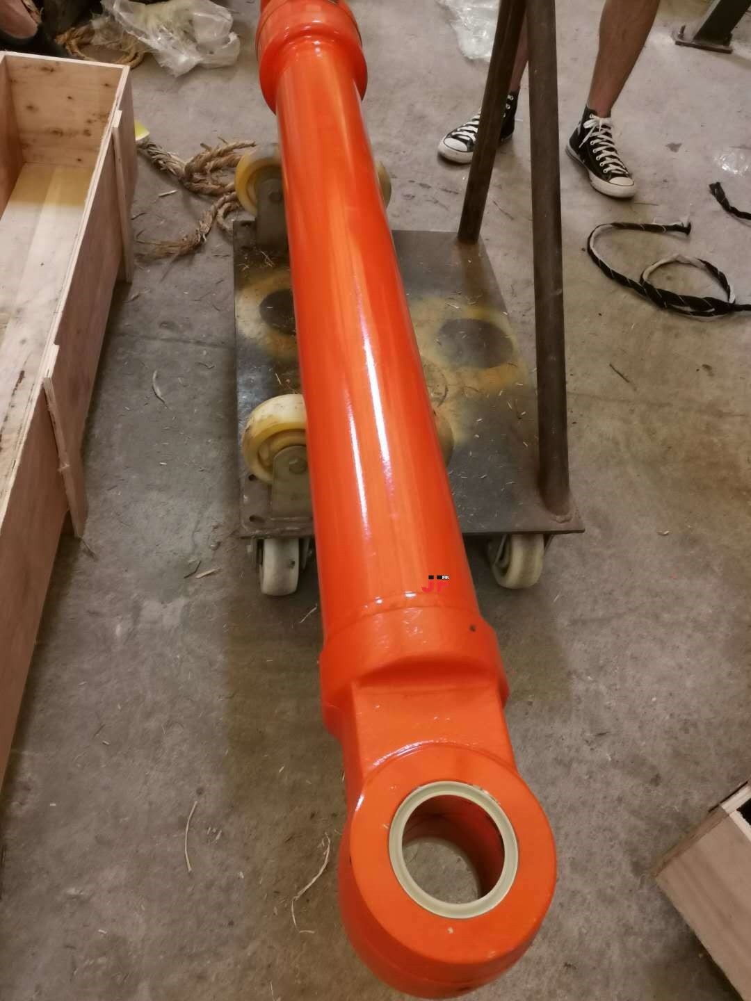 4629154 9248307 Bucket Cylinder for Excavators - High