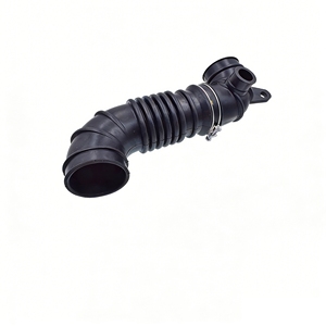 Tuyau d'admission d'air du moteur Huaxin, compatible avec Mitsubishi L200 KA4T KB4T Triton 4D56 2005-2015 MN135024, neuf, garantie 1 an - Product Image 3