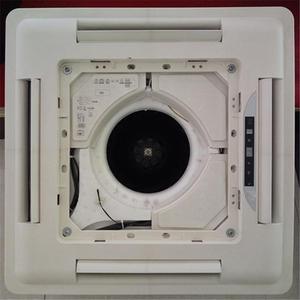 Aire Acondicionado de Tipo Cassette de 4 Vías con Enfriamiento por Agua GRAD, Aire Acondicionado de Tipo Ducto - Product Image 4