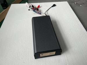 2024 contrôleur populaire SVMC7280 contrôleur Sabvoton à vitesse rapide pour Dirt Bike électrique - Product Image 3