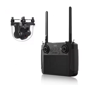 Nouveau pack de vente SIYI A2 Mini MK15-AS avec cardan FPV ultra grand angle MK15 Mini HD et contrôleur intelligent portable pour l'agriculture IP53 - Product Image 1