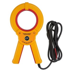 Xtester-ETCR070A-ขายส่ง AC 0A-1000A 70 มม. แคลมป์เซนเซอร์วัดกระแสแบบ R รุ่น 009 - Product Image 4