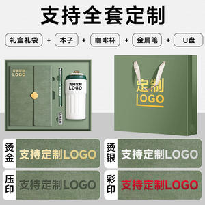 Lx250723 A5 ชุดสมุดบันทึกหนัง PU เย็บด้าย สำหรับธุรกิจ สำนักงาน ของขวัญ กลับไปโรงเรียน เขียนหนังสือ และใช้ในสำนักงาน - Product Image 5