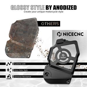 NICECNC pour Suzuki DR650S DR650SE 1996-2024 2023 Cache-chaîne de protection de pignon DR650S/<span class=keywords><strong>SE</strong></span> <span class=keywords><strong>DR</strong></span> <span class=keywords><strong>650</strong></span> S <span class=keywords><strong>SE</strong></span> DR650 S DR650 <span class=keywords><strong>SE</strong></span> - Product Image 3