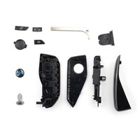 Placa PCB KEYDIY KD FGB57 con Carcasa para Generación de Llaves BMW FEM, BDC, CAS4, CAS4+, G para Llaves ZB