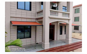 Toldo Retráctil <span class=keywords><strong>de</strong></span> Casete Completo, Confiable, <span class=keywords><strong>de</strong></span> Larga Duración, Fácil Instalación, <span class=keywords><strong>para</strong></span> Terraza, Balcón, Patio, Protección Solar, Pérgola - Product Image 3